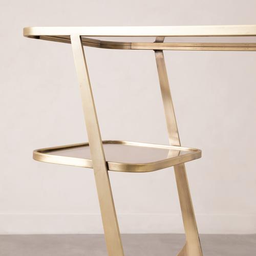  FRANKIE SERVİS ARABASI