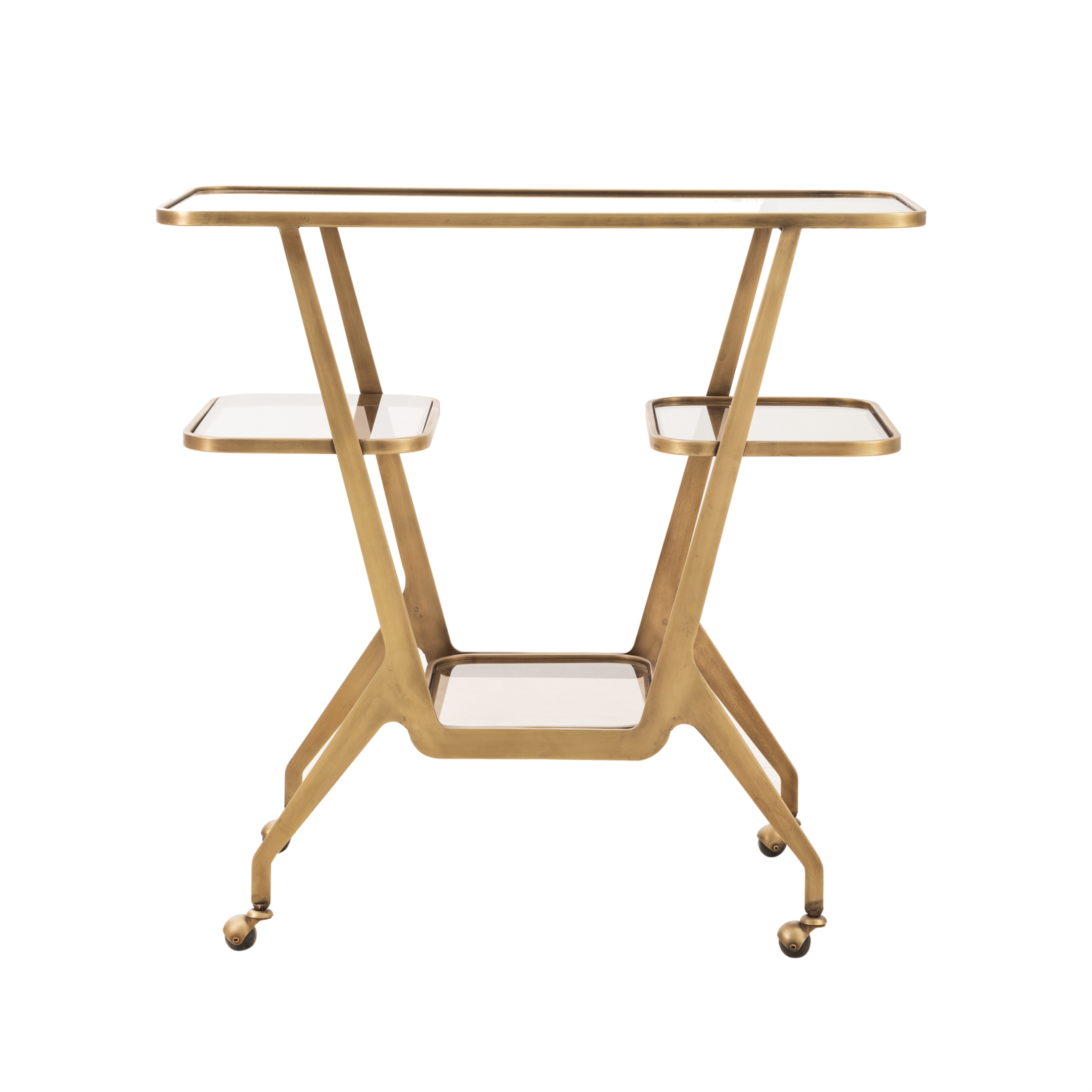 FRANKIE SERVİS ARABASI