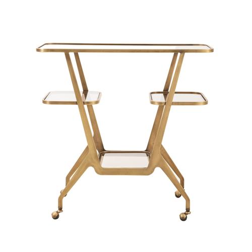  FRANKIE SERVİS ARABASI