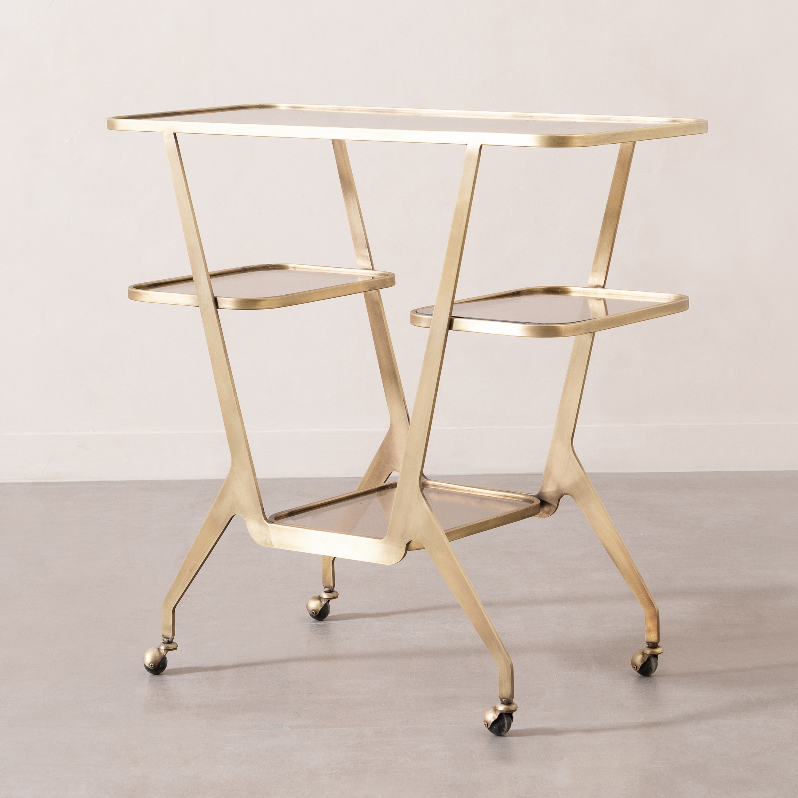 FRANKIE SERVİS ARABASI