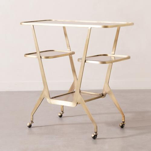  FRANKIE SERVİS ARABASI