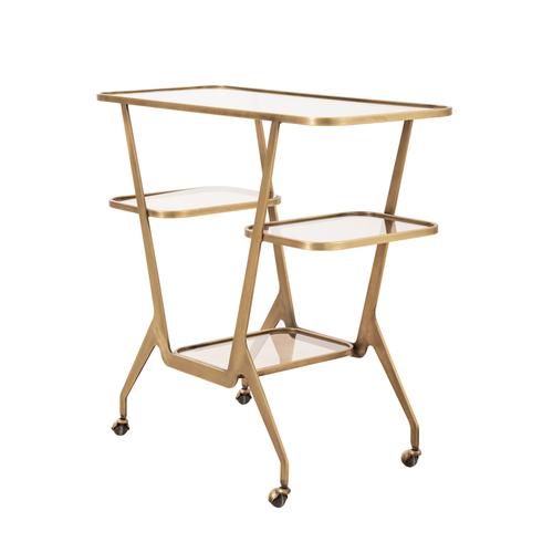  FRANKIE SERVİS ARABASI