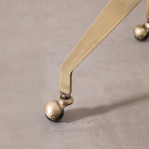  FRANKIE SERVİS ARABASI