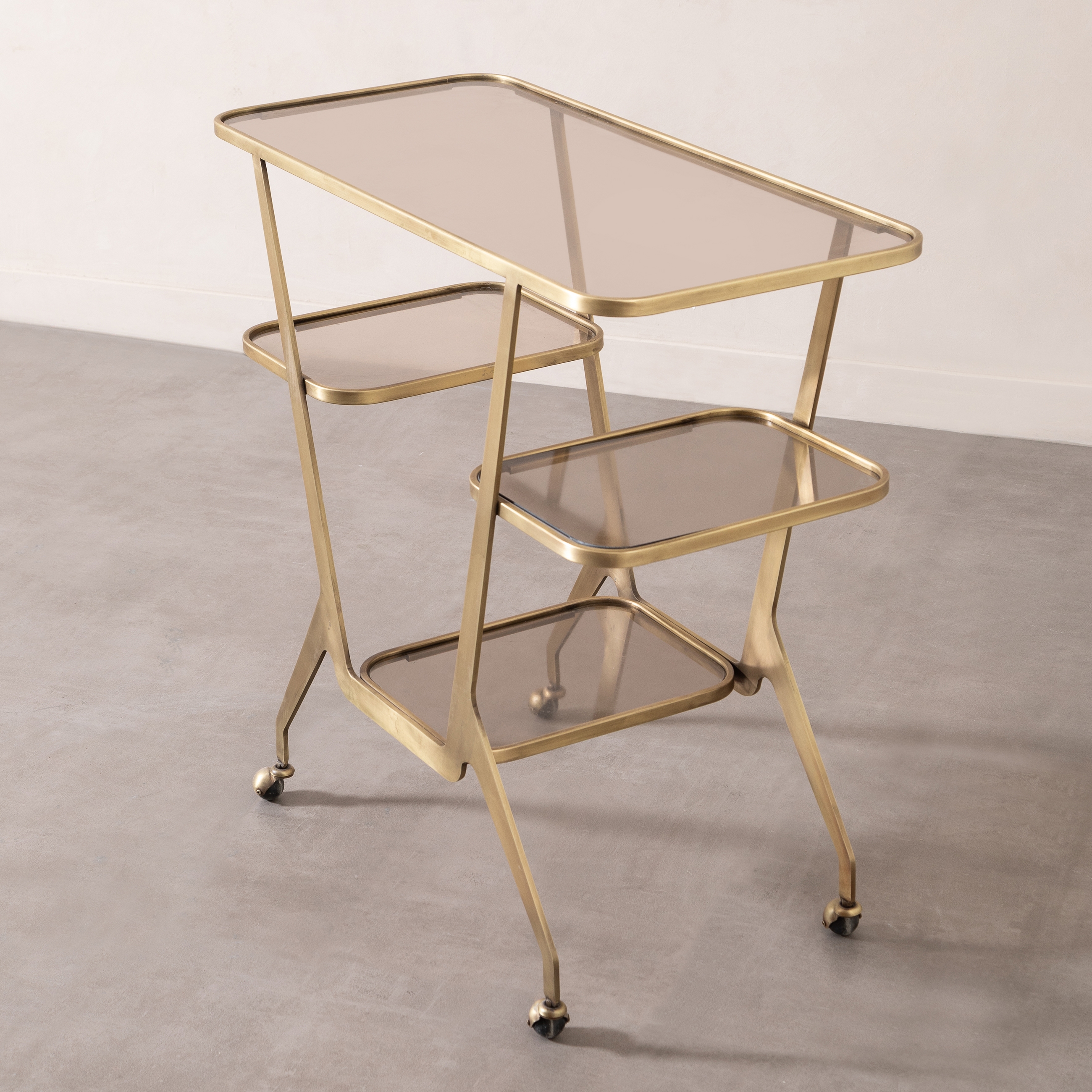 FRANKIE SERVİS ARABASI