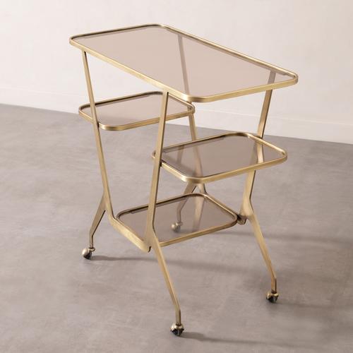  FRANKIE SERVİS ARABASI