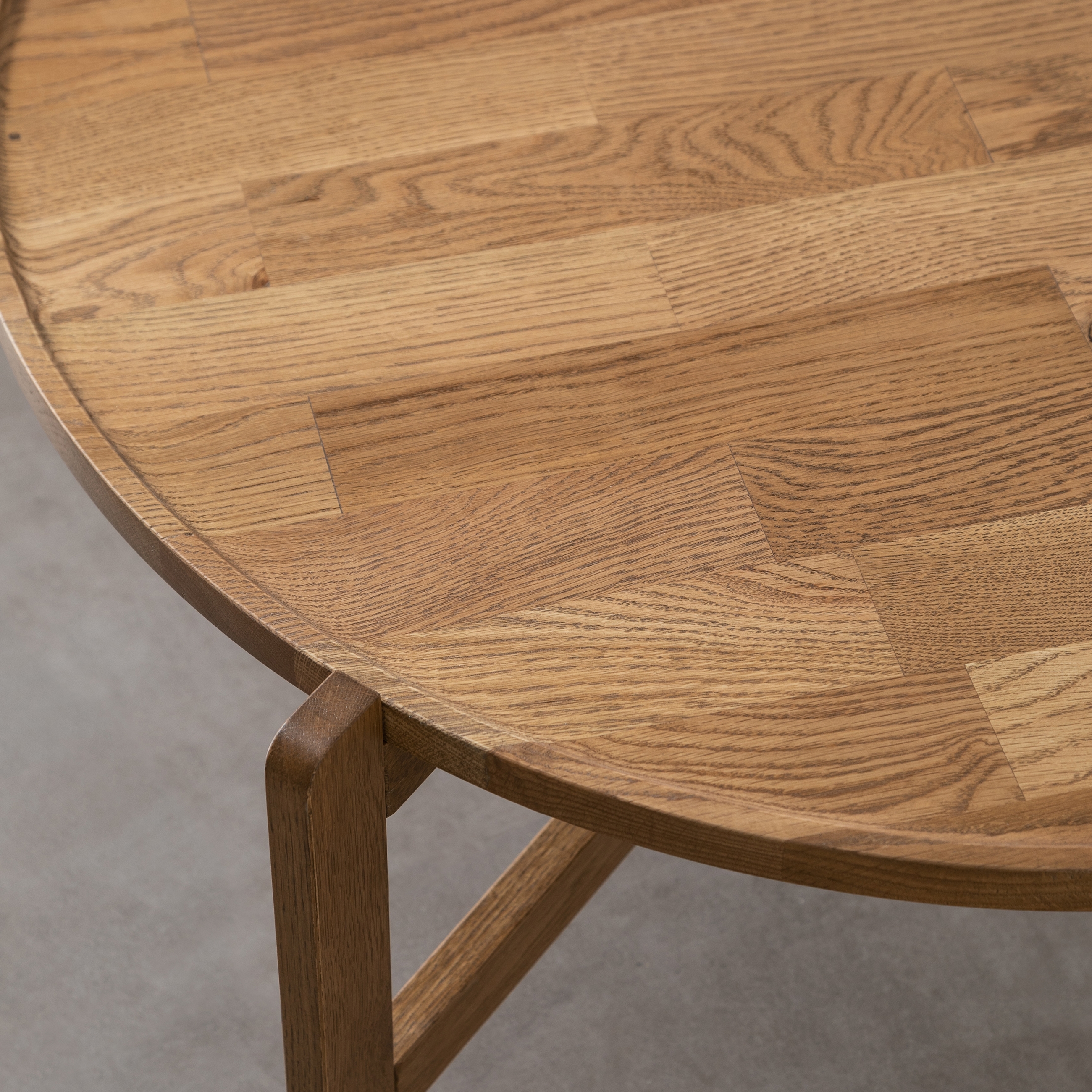 ANNULAR L KAHVE SEHPASI