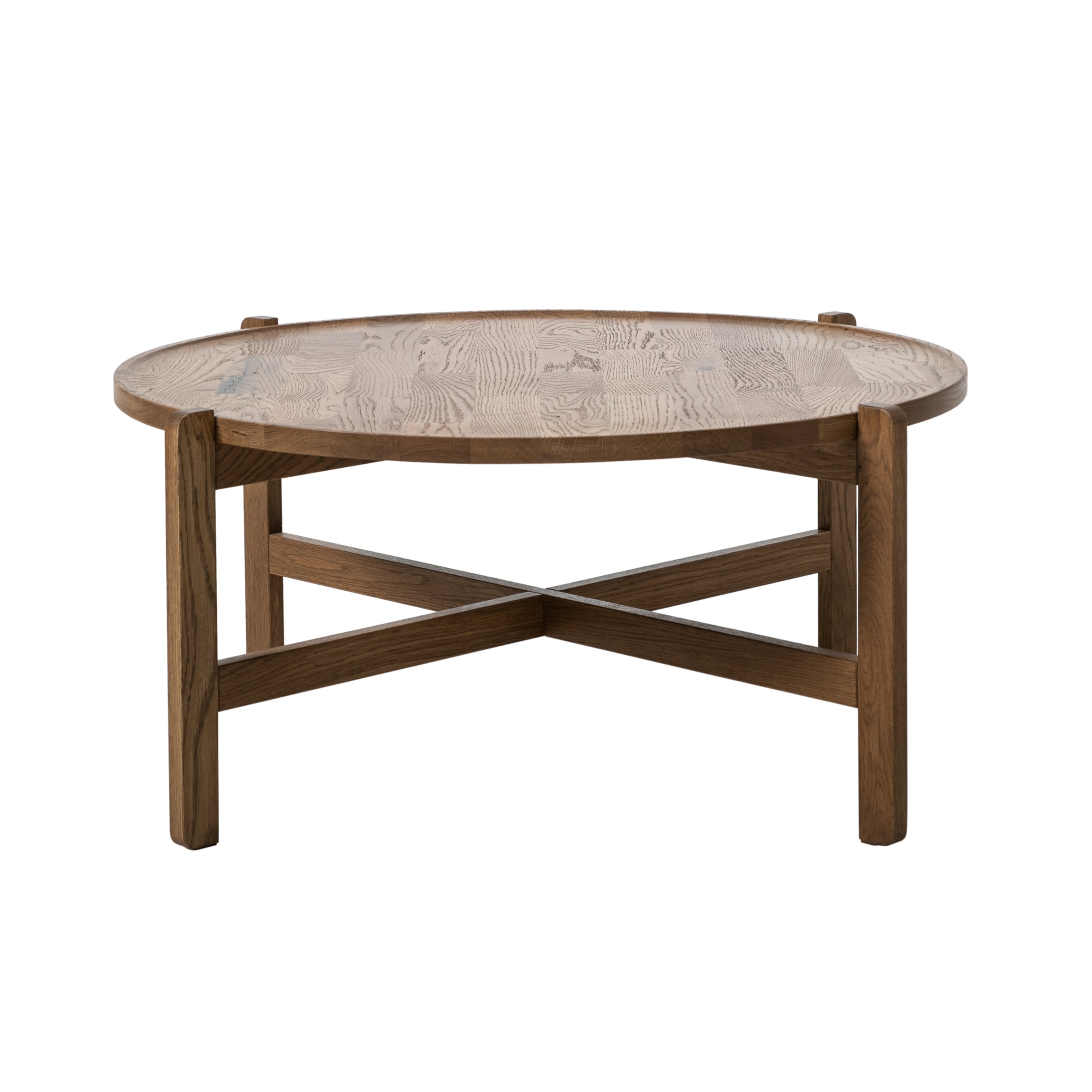 ANNULAR L KAHVE SEHPASI