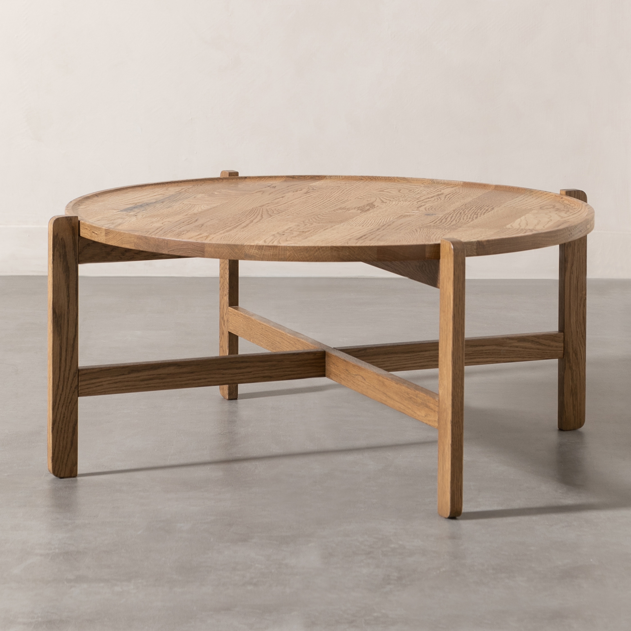 ANNULAR L KAHVE SEHPASI