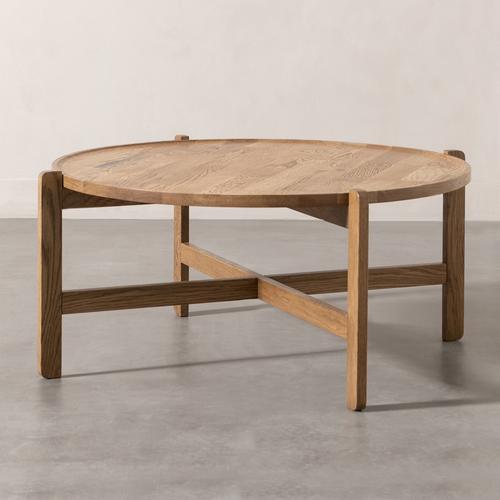  ANNULAR L KAHVE SEHPASI