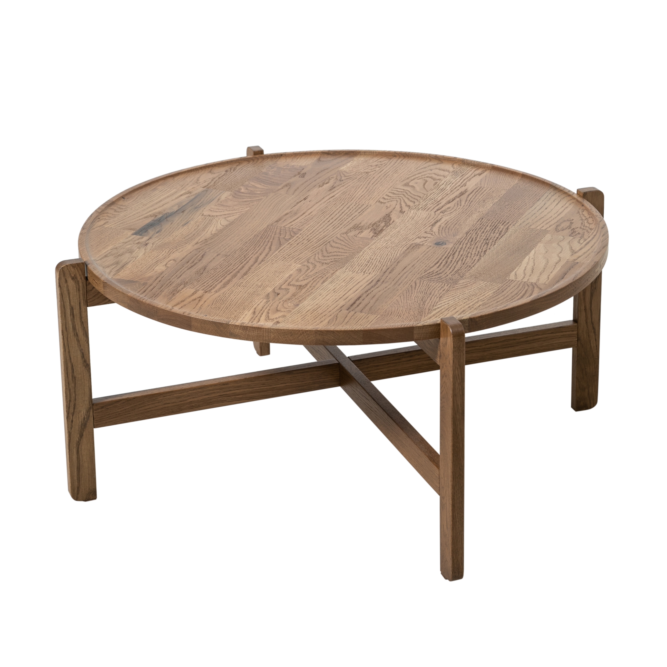 ANNULAR L KAHVE SEHPASI