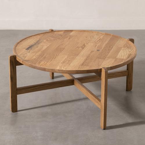  ANNULAR L KAHVE SEHPASI