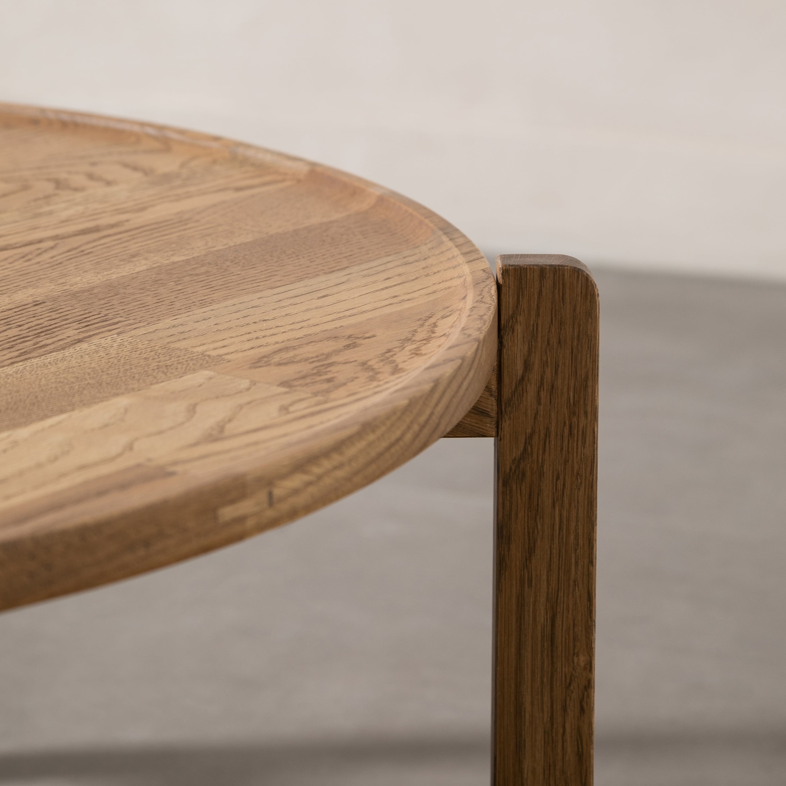 ANNULAR L KAHVE SEHPASI