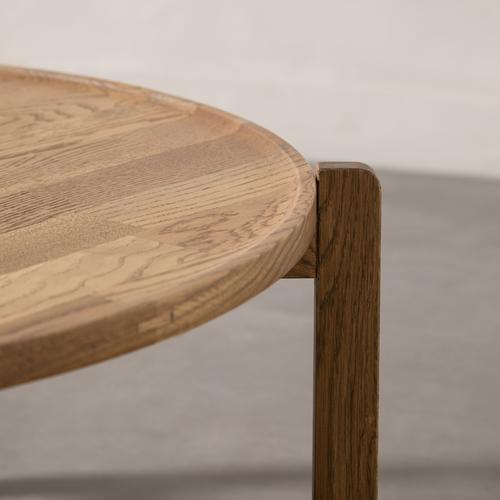  ANNULAR L KAHVE SEHPASI