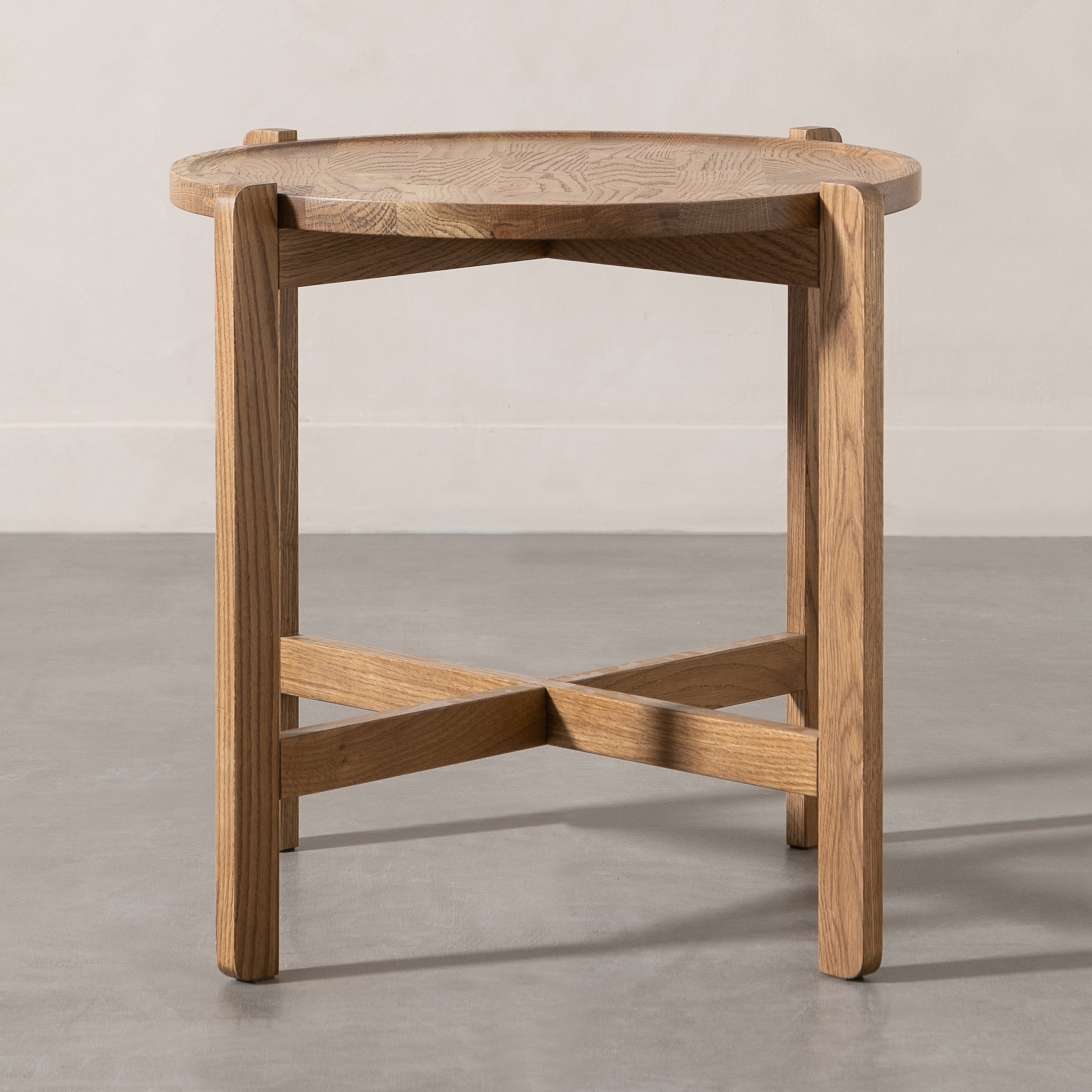 ANNULAR S KAHVE SEHPASI