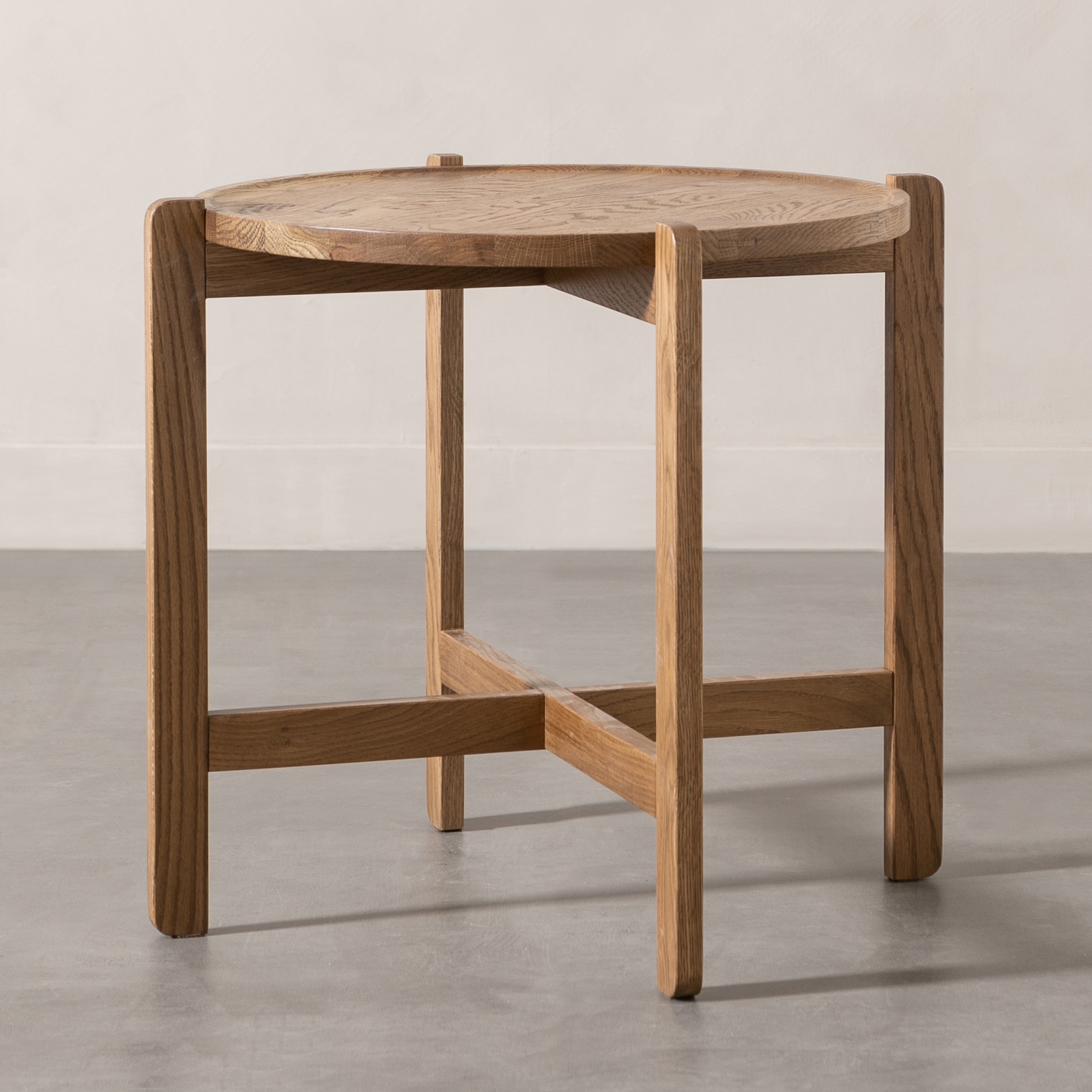 ANNULAR S KAHVE SEHPASI