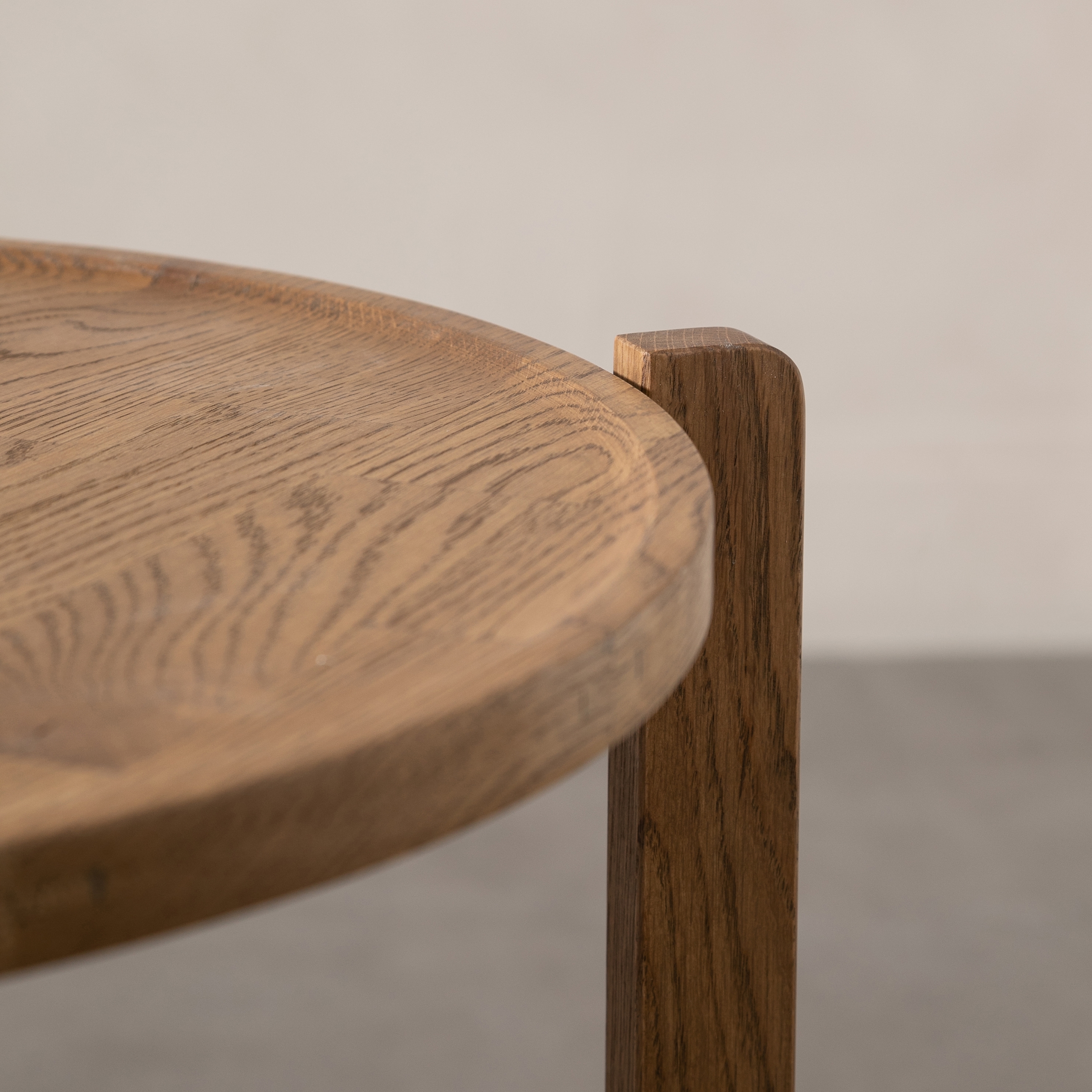 ANNULAR S KAHVE SEHPASI