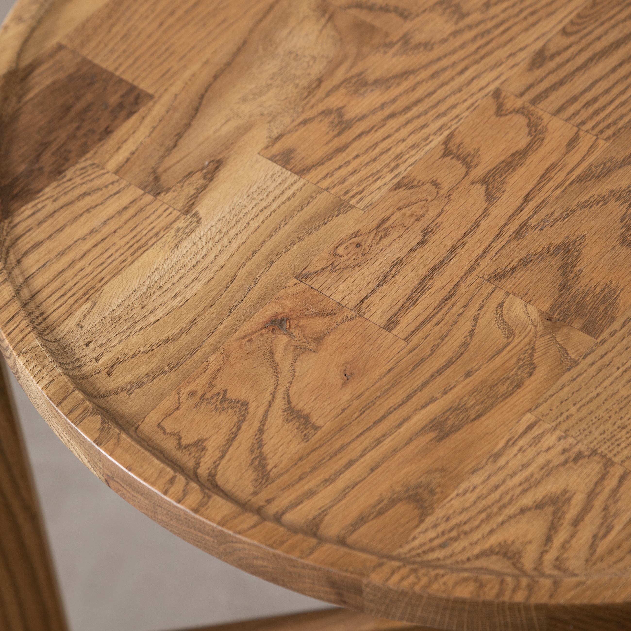 ANNULAR S KAHVE SEHPASI