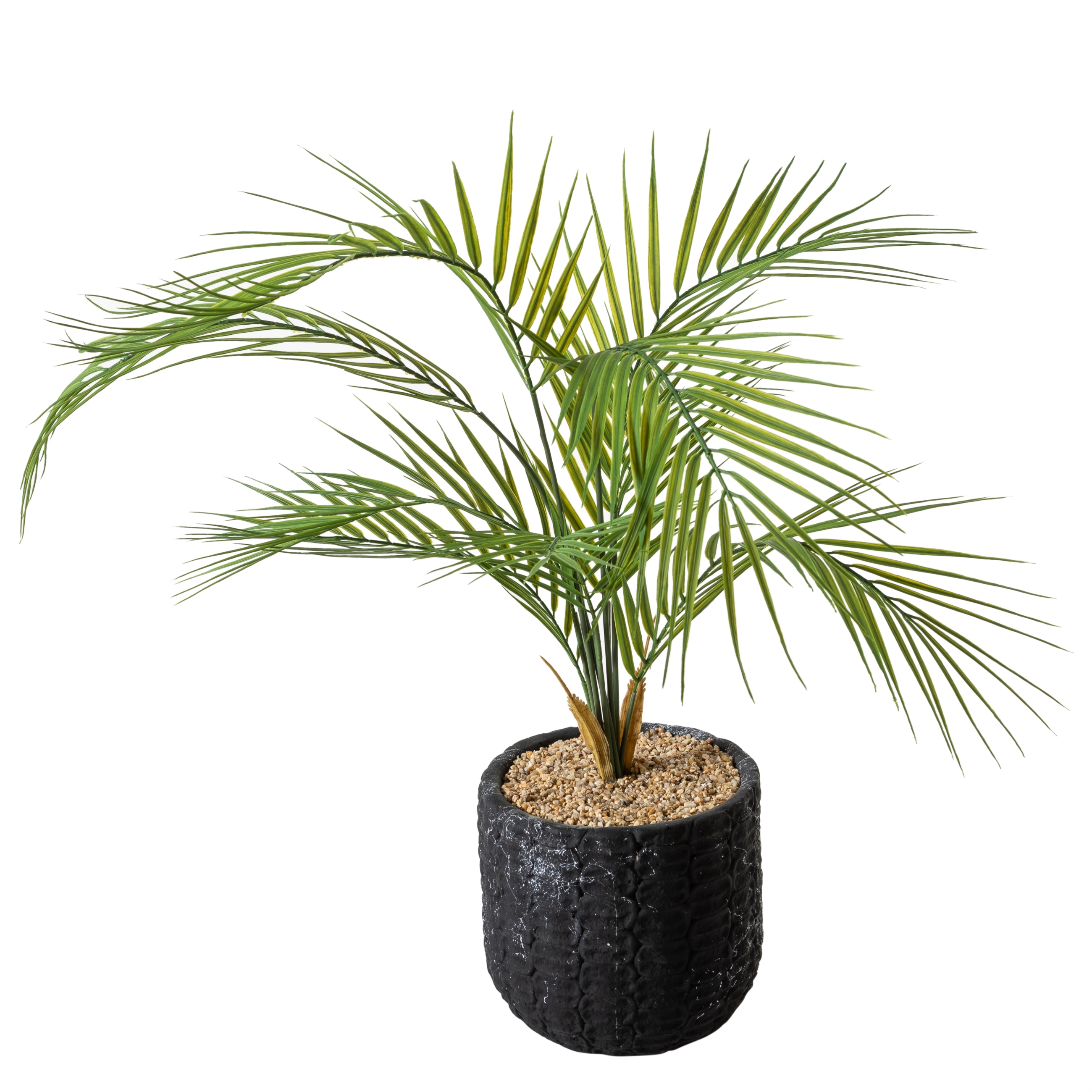 ARECA SAKSILI YAPAY BİTKİ 17X70CM
