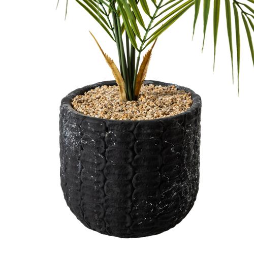  ARECA SAKSILI YAPAY BİTKİ 17X70CM