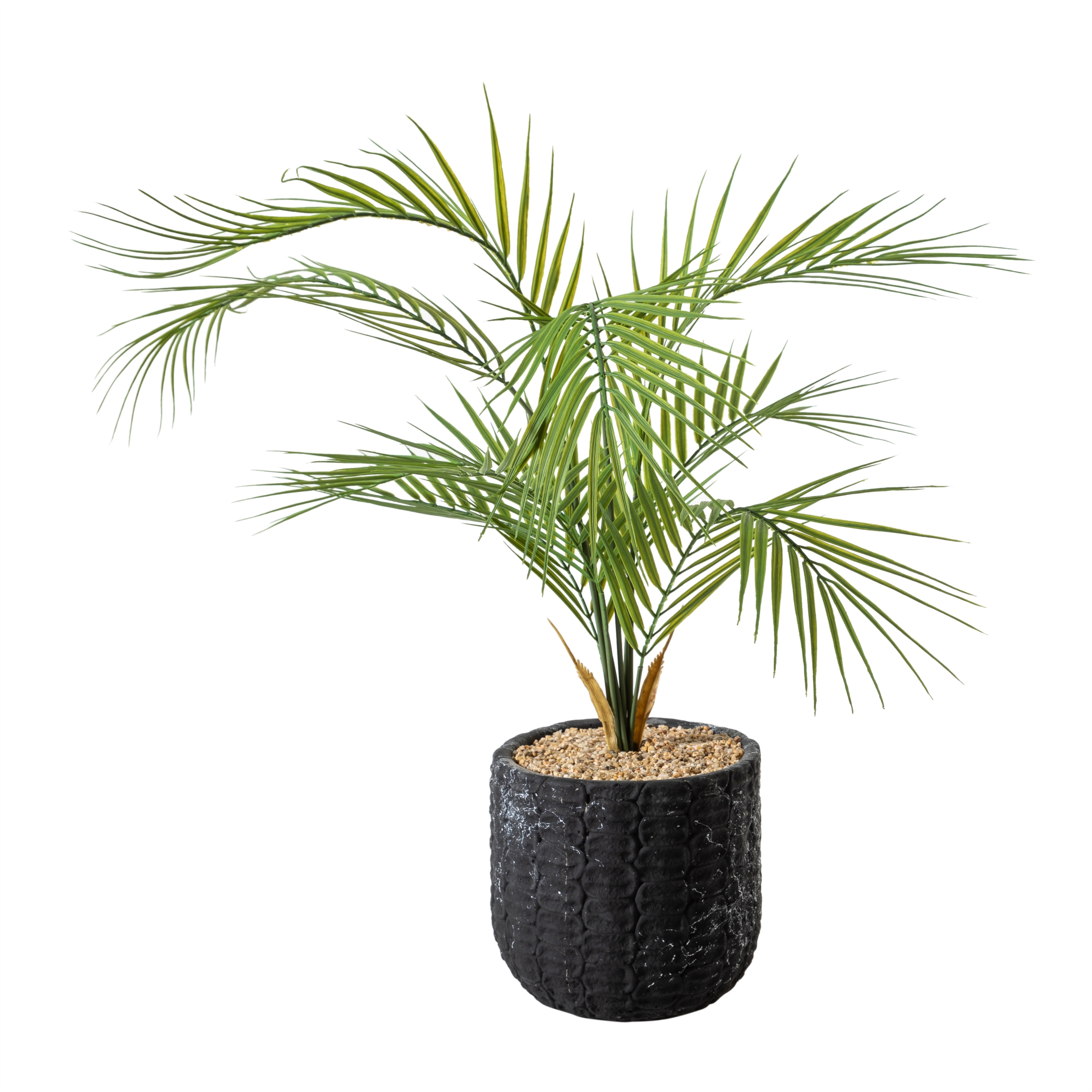 ARECA SAKSILI YAPAY BİTKİ 17X70CM