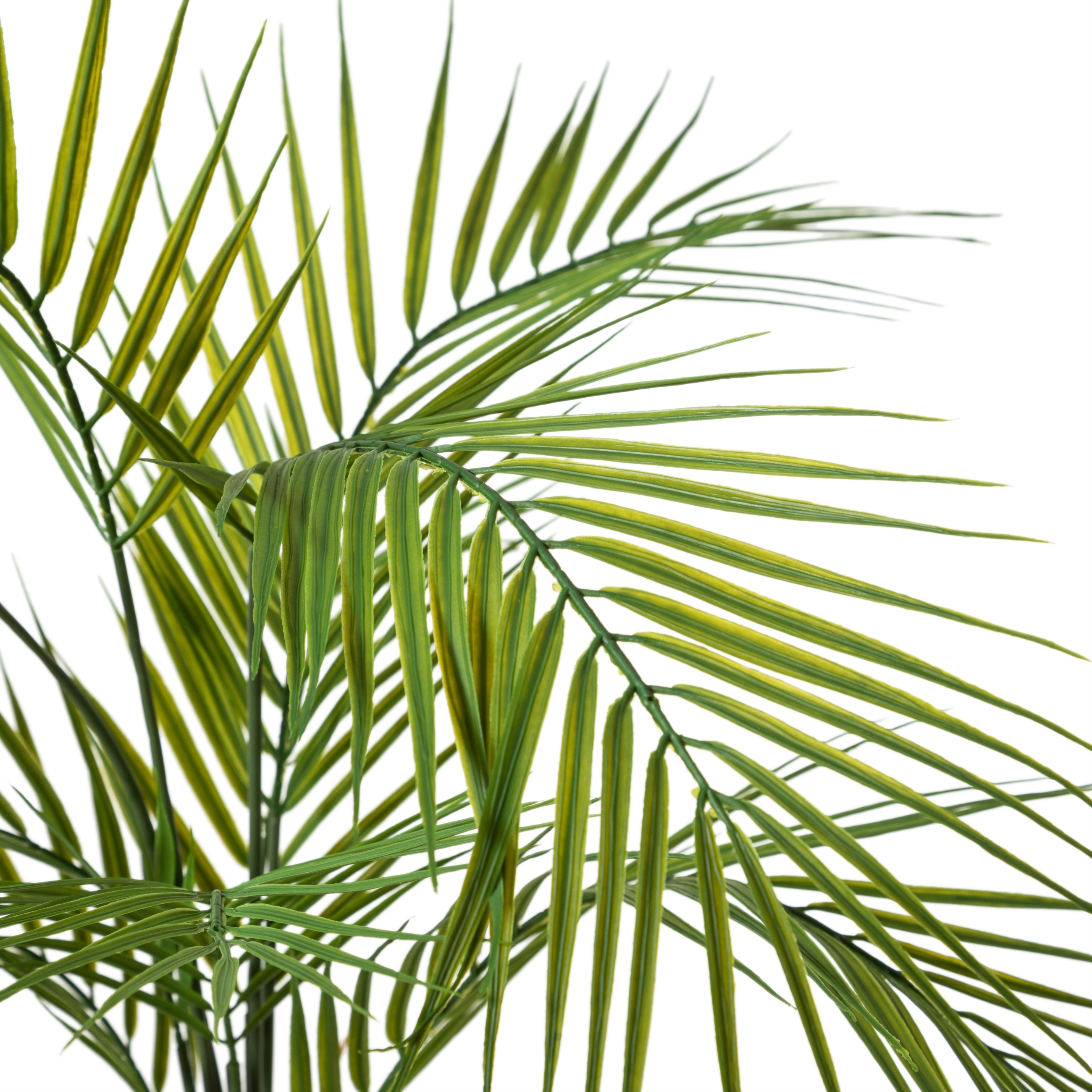ARECA SAKSILI YAPAY BİTKİ 17X70CM