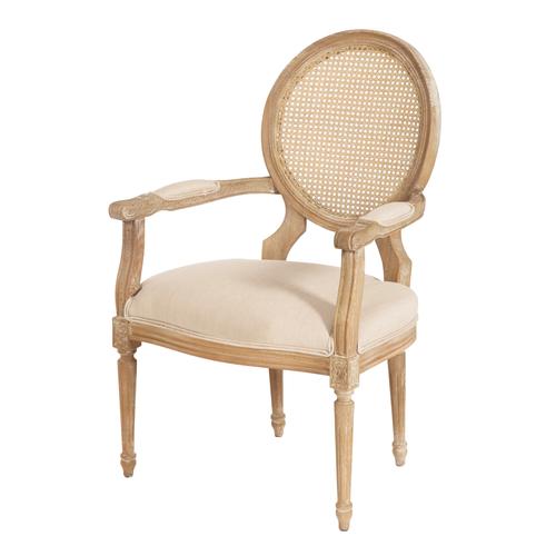  DARLINGTON MASİF AHŞAP HAZERAN SANDALYE NATUREL