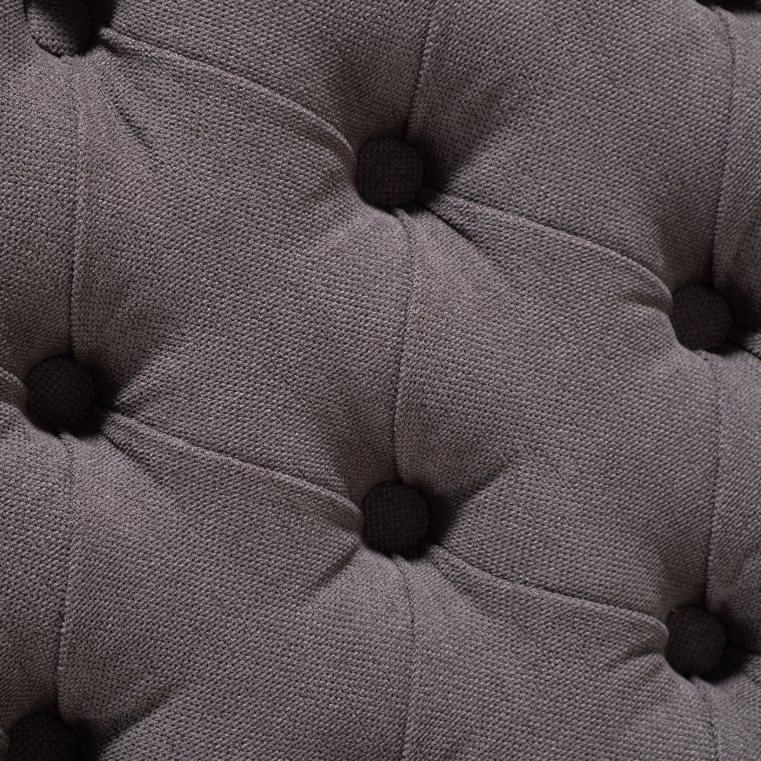 ROMA MASİF AHŞAP BANK GRİ KÜÇÜK