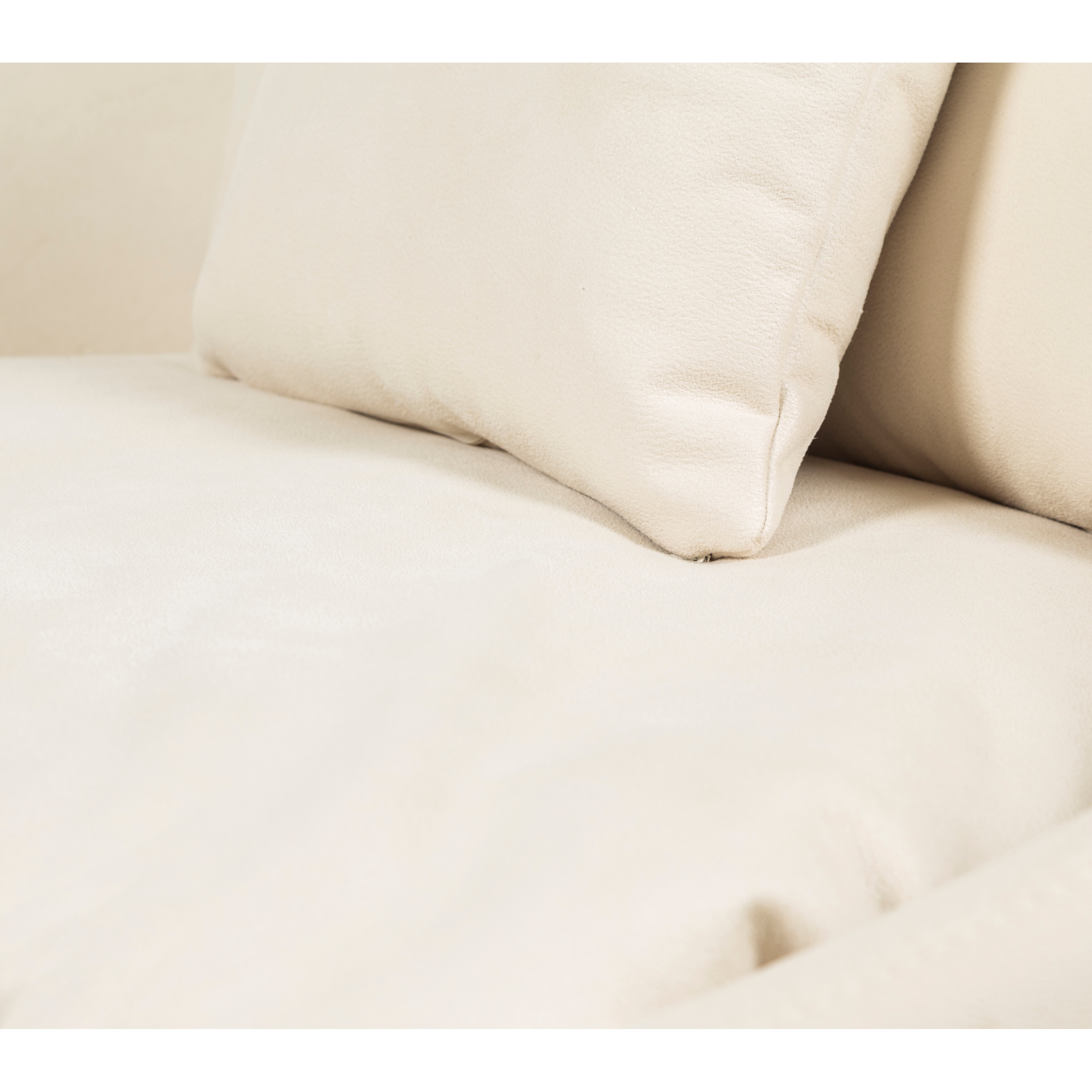 LOVELY FİLDİŞİ DÖNER KOLTUK