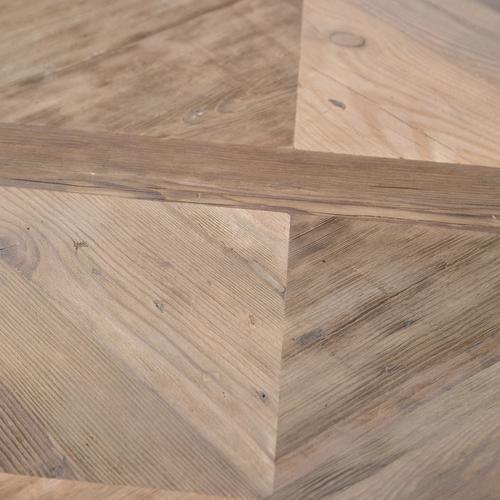  TOSCANE MASİF AHŞAP YEMEK MASASI ÇAM