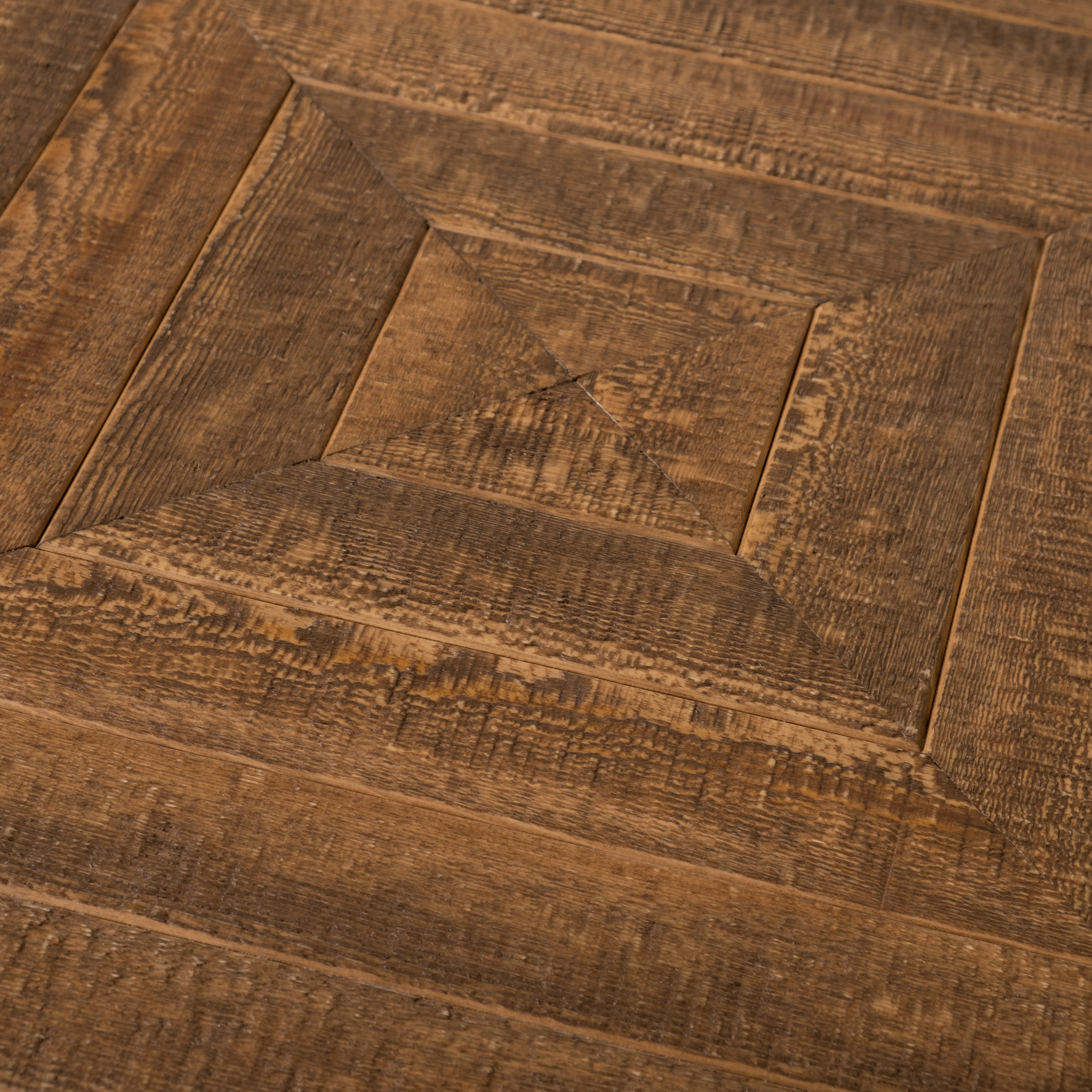 FRENCH NUO AHŞAP ORTA SEHPA