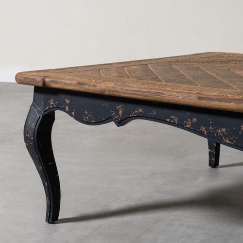  FRENCH NUO AHŞAP ORTA SEHPA