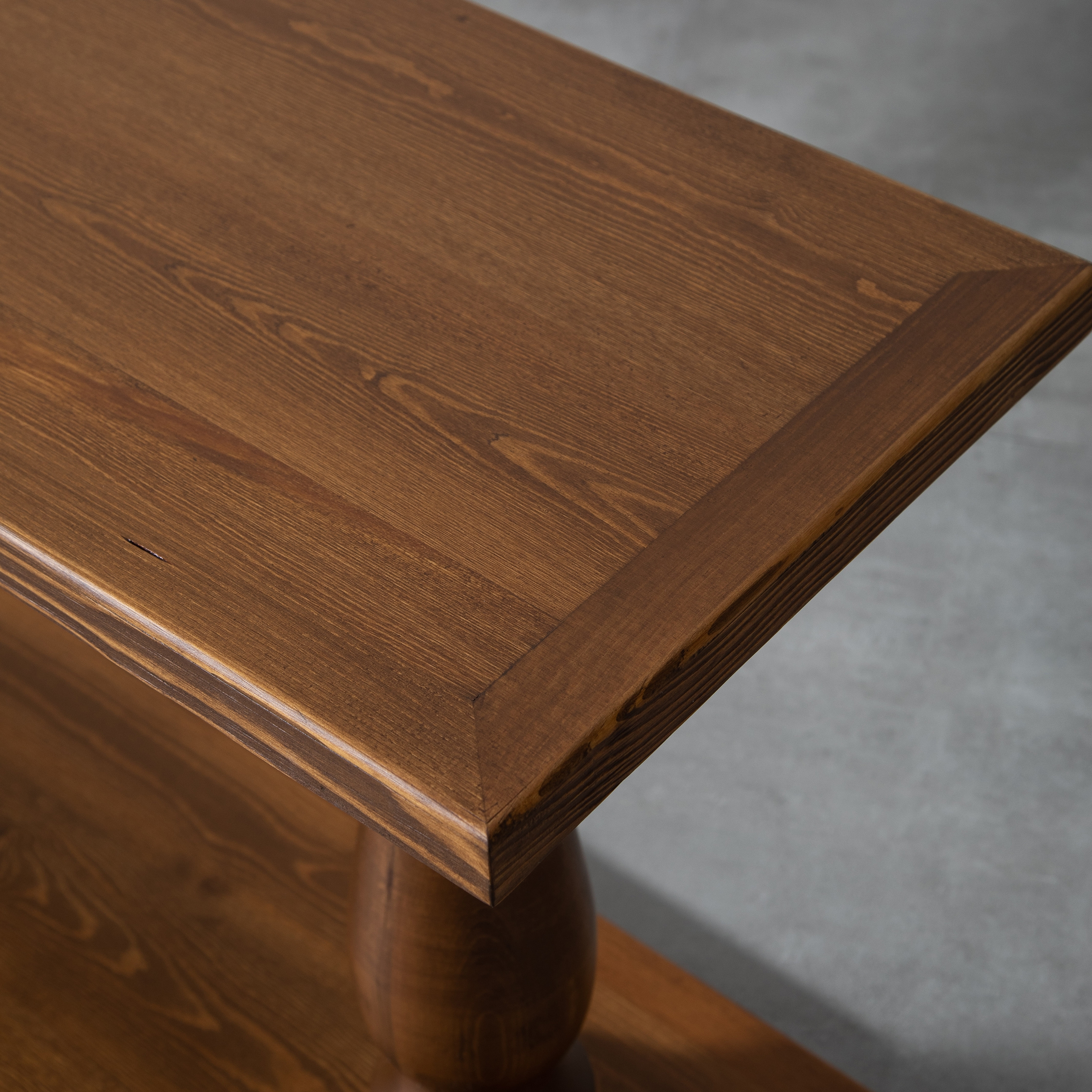 FESTIVE MASİF AHŞAP KONSOL