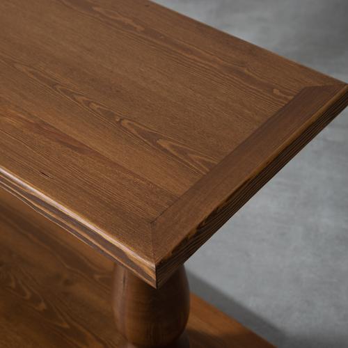  FESTIVE MASİF AHŞAP KONSOL