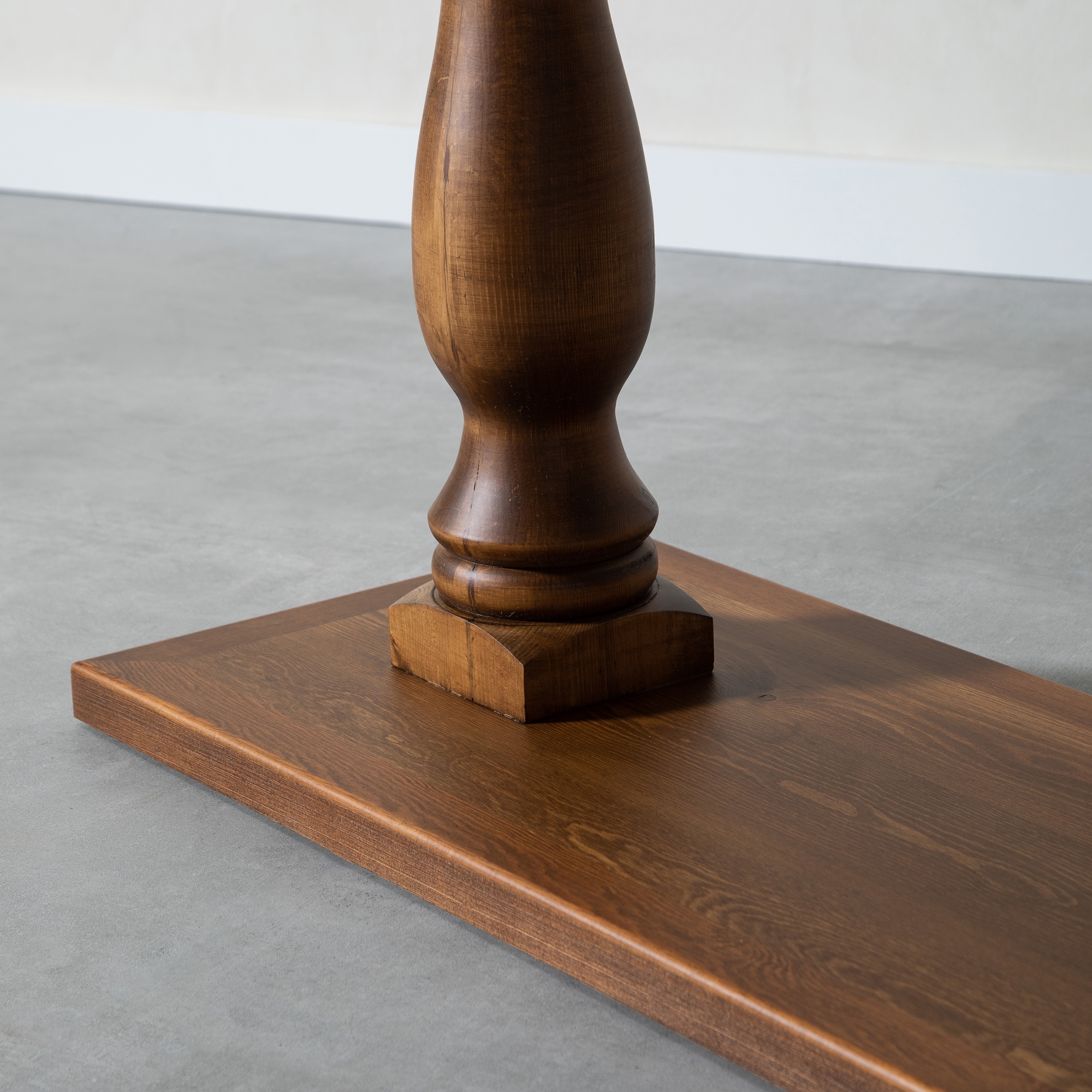 FESTIVE MASİF AHŞAP KONSOL