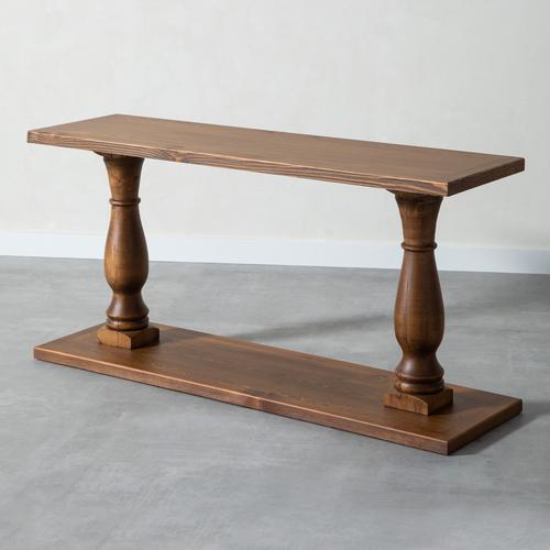  FESTIVE MASİF AHŞAP KONSOL