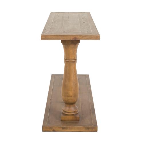  FESTIVE MASİF AHŞAP KONSOL