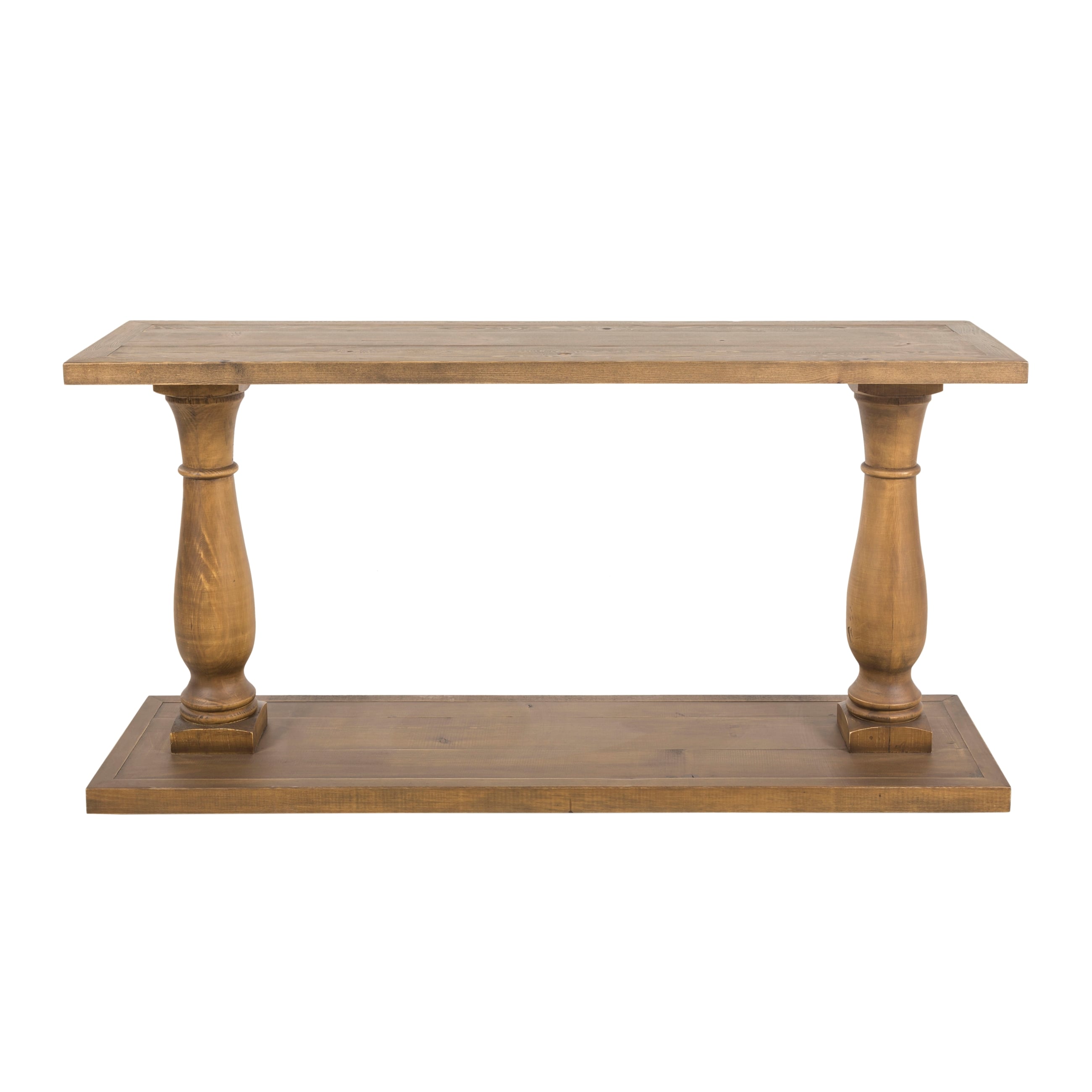 FESTIVE MASİF AHŞAP KONSOL