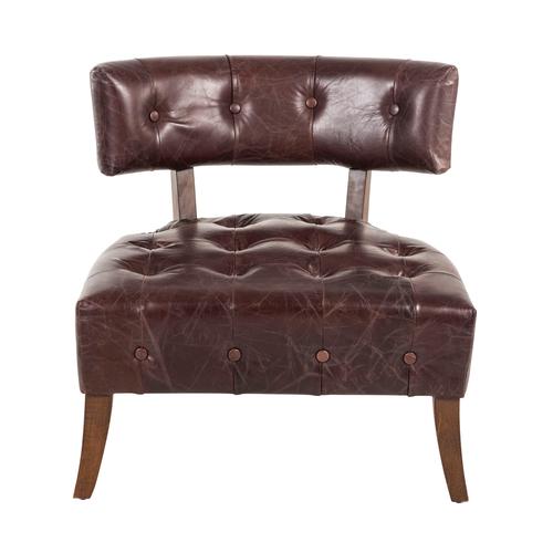 PARIS DERİ BERJER BIKER TAN