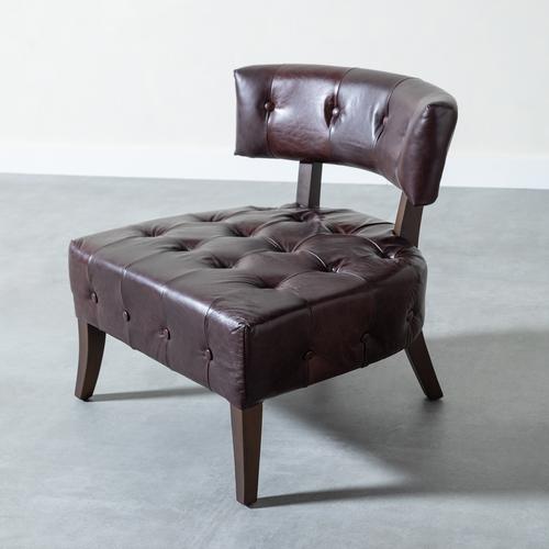  PARIS DERİ BERJER BIKER TAN