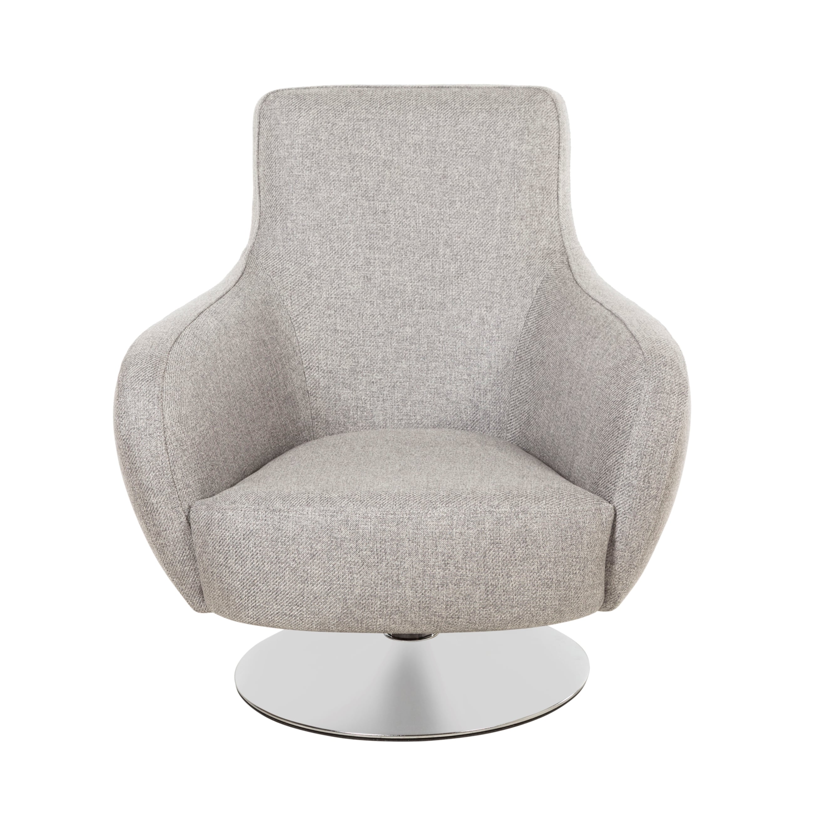 RUSSELL AÇIK GRİ NEO DÖNER BERJER