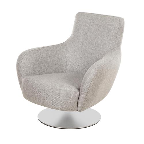  RUSSELL AÇIK GRİ NEO DÖNER BERJER