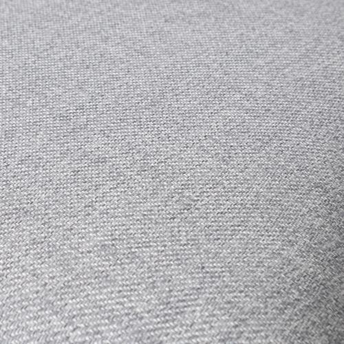  RUSSELL AÇIK GRİ NEO DÖNER BERJER