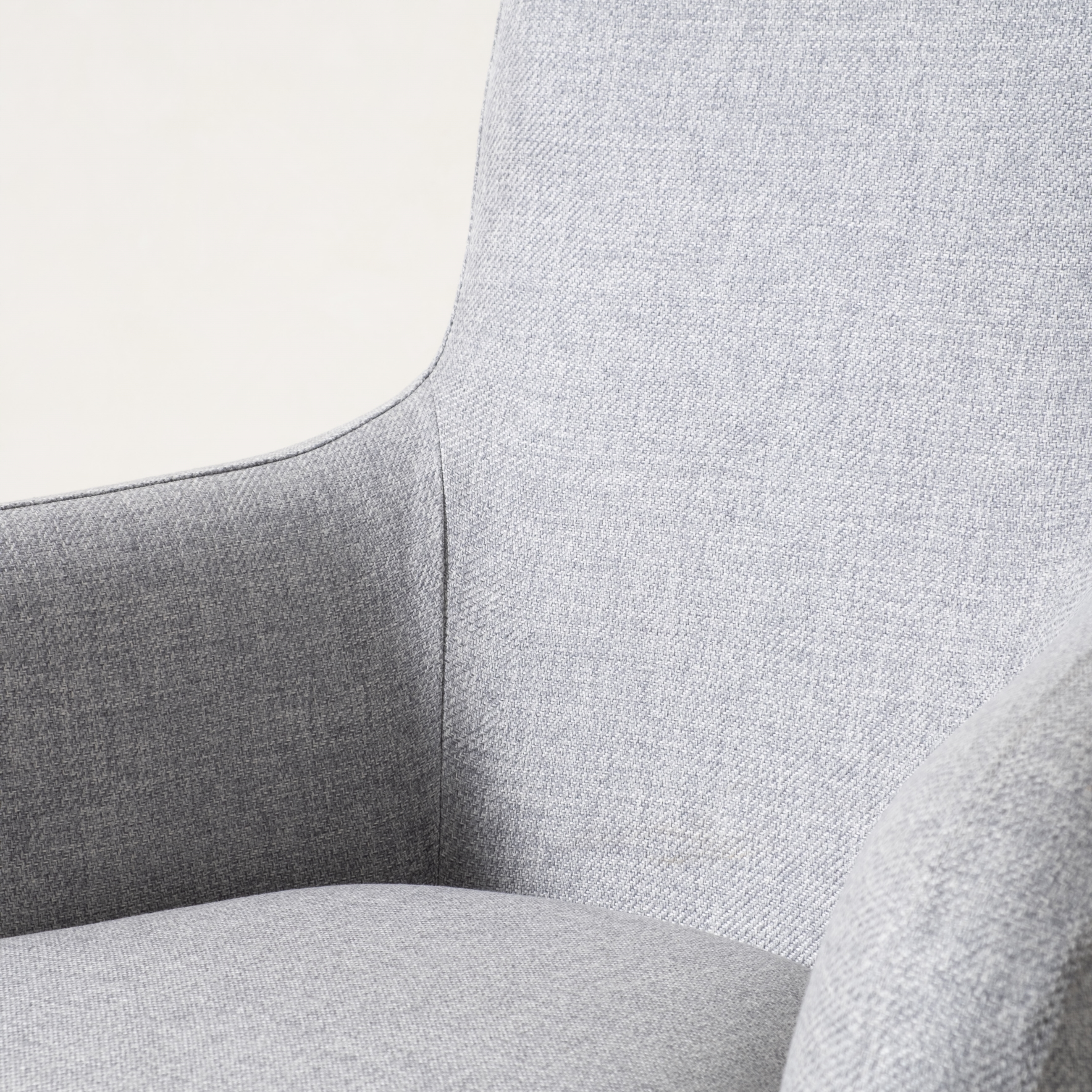 RUSSELL AÇIK GRİ NEO DÖNER BERJER