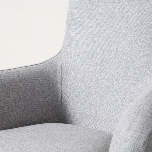  RUSSELL AÇIK GRİ NEO DÖNER BERJER