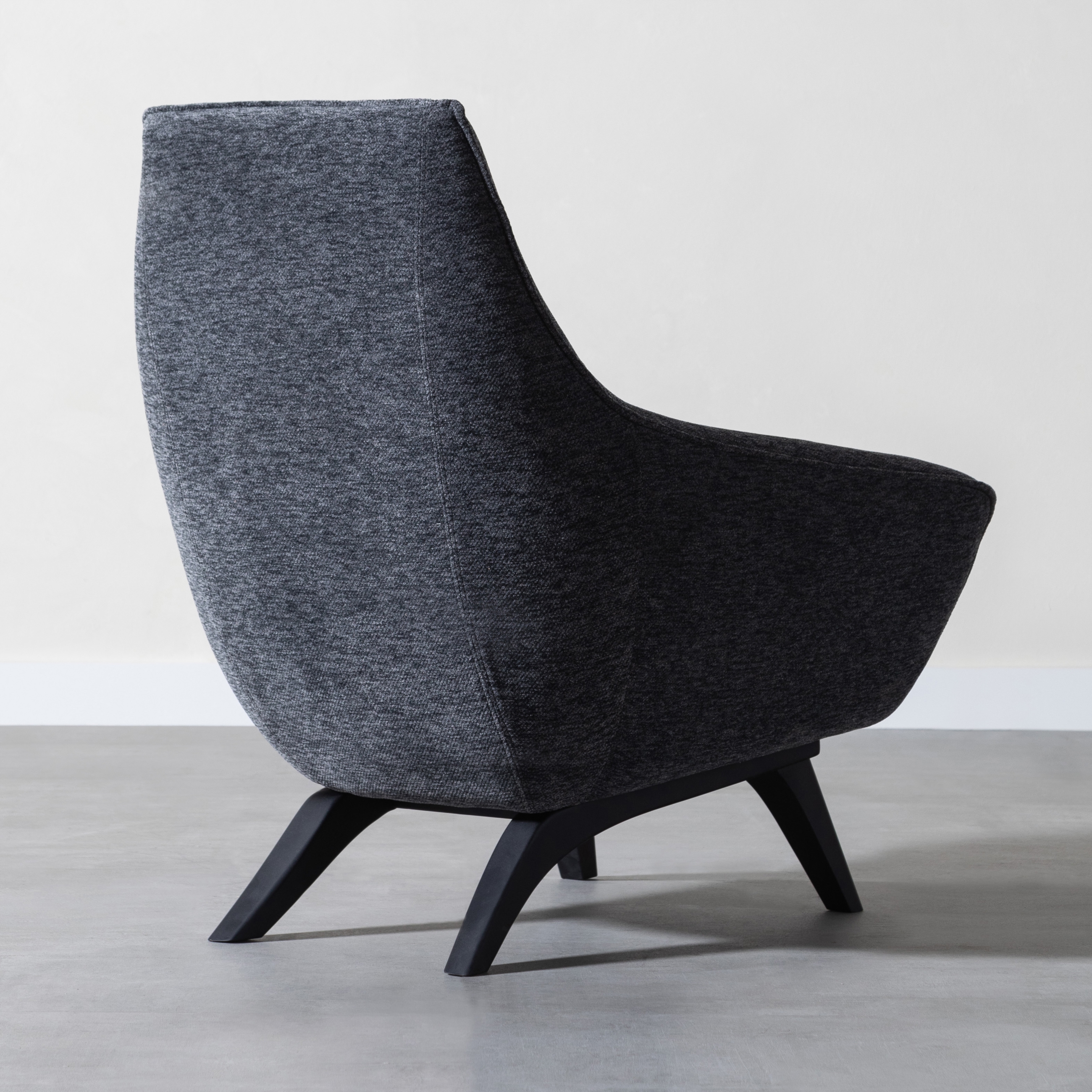 LIKYA BERJER ANTRASİT