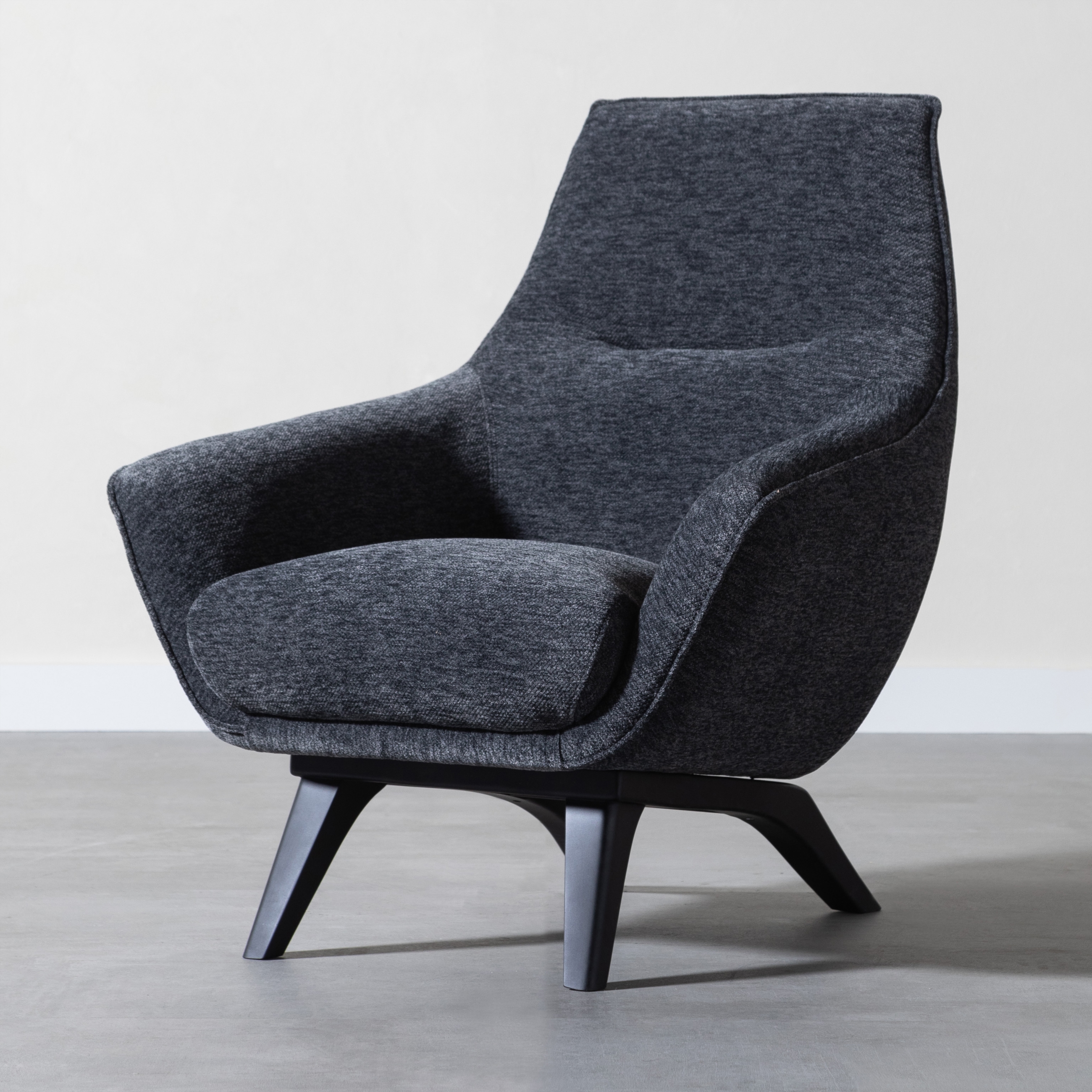 LIKYA BERJER ANTRASİT