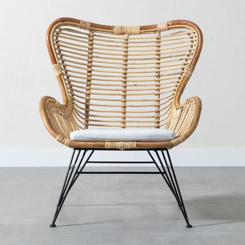  GENOA RATTAN BERJER