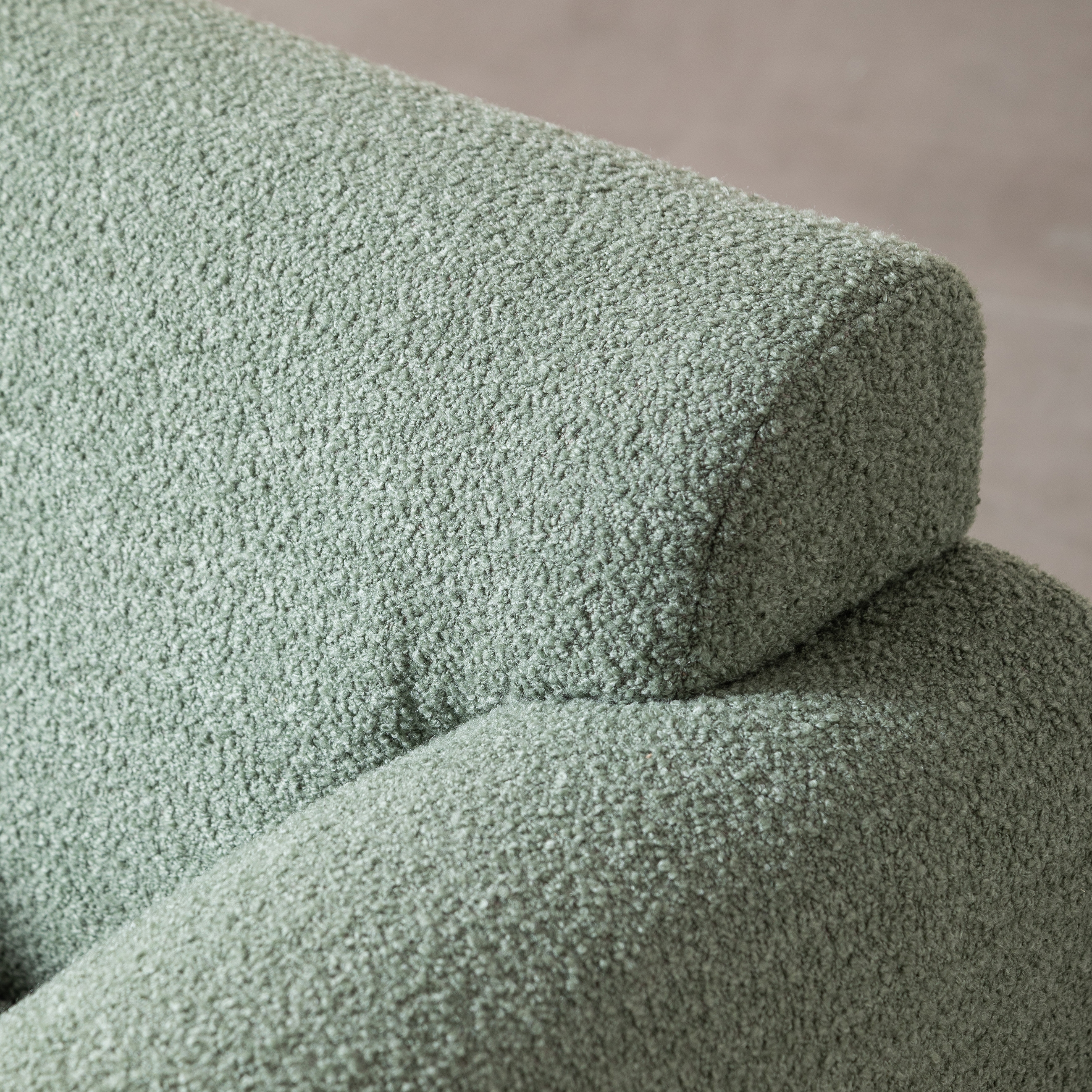 PEANUT KOLTUK YEŞİL