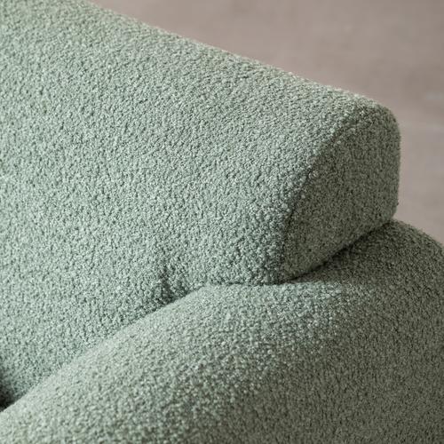  PEANUT KOLTUK YEŞİL