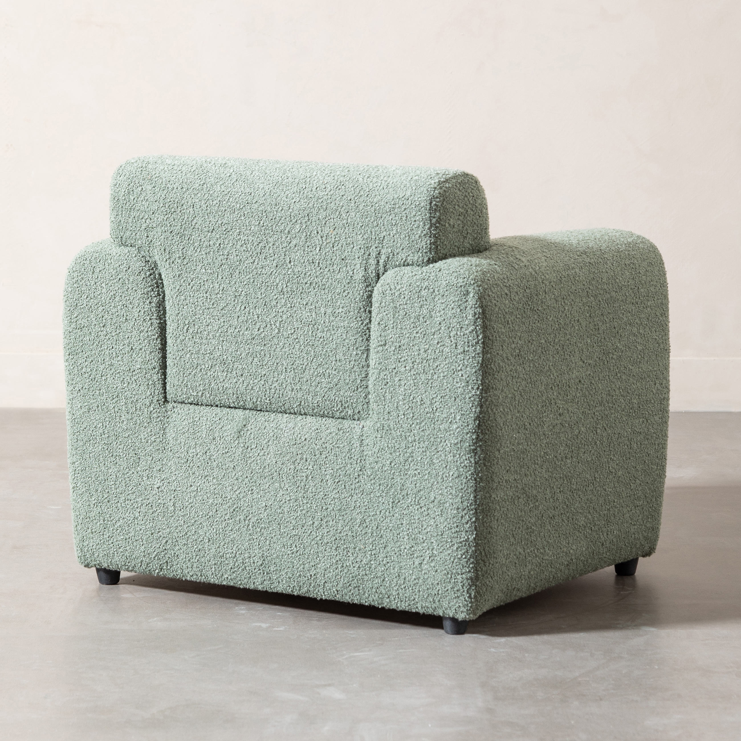 PEANUT KOLTUK YEŞİL